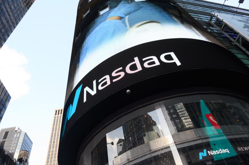 Der nächste Schritt für Nasdaq, der den Rekord erreicht hat!