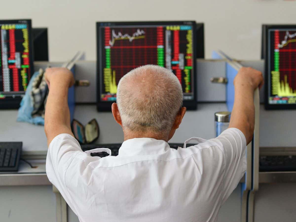 Hisse Senedi Kazançları İçin Çinli Yatırımcıların Nakit Alımı Arttı