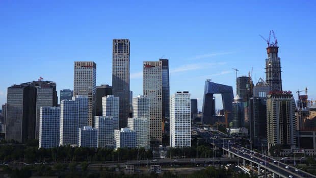 Çin Vatandaşların Gelirlerini Vergilendirmek İçin Takibe Başladı