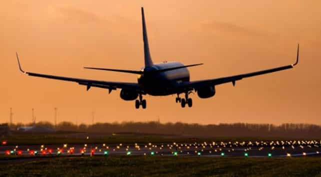 Haziran Ayında 2 Milyon 750 Bin Yolcu Hava Yolunu Kullandı