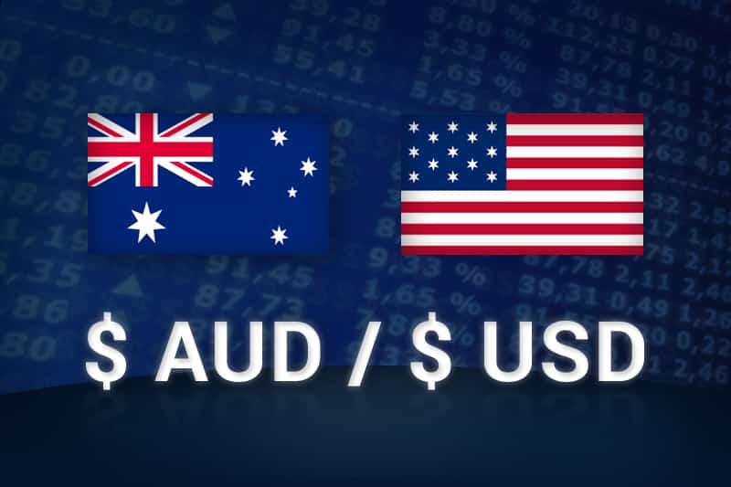 AUD / USD Analizi