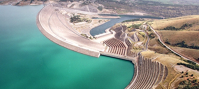 GAP Sanayiyi De Geliştirdi!