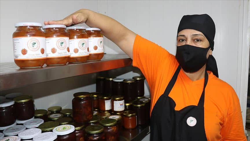 Girişimci Kadınlar Kazanmaya Devam Ediyor!