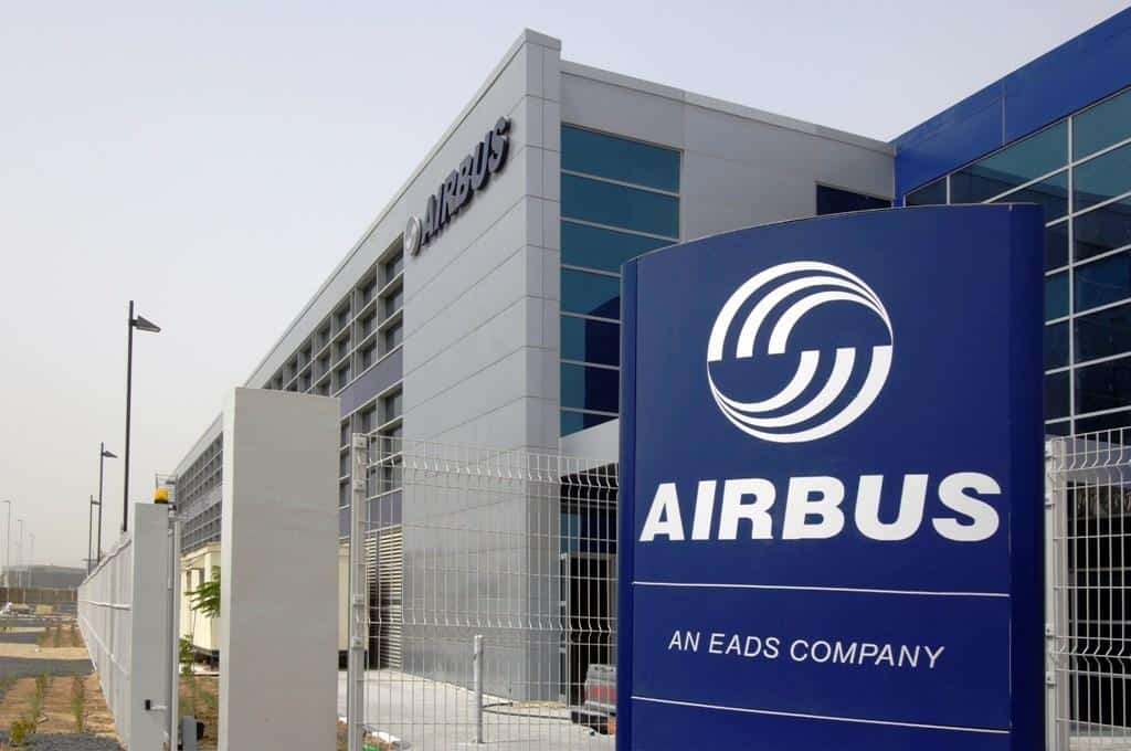 Airbus, 15 Bin Kişiyi İşten Çıkarıyor!