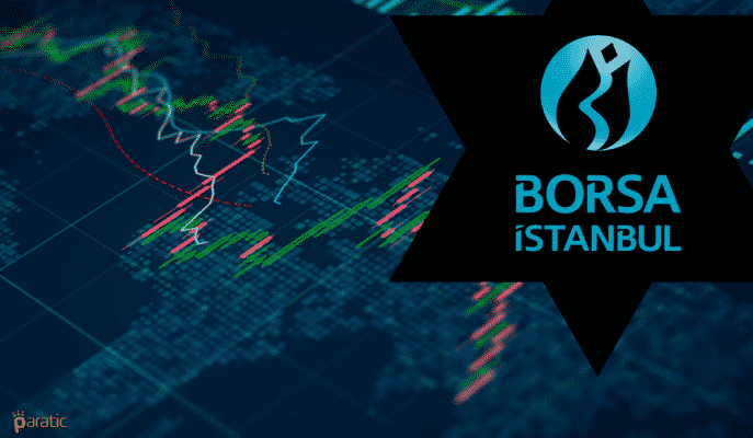 Borsa Günü Düşüşle Tamamladı