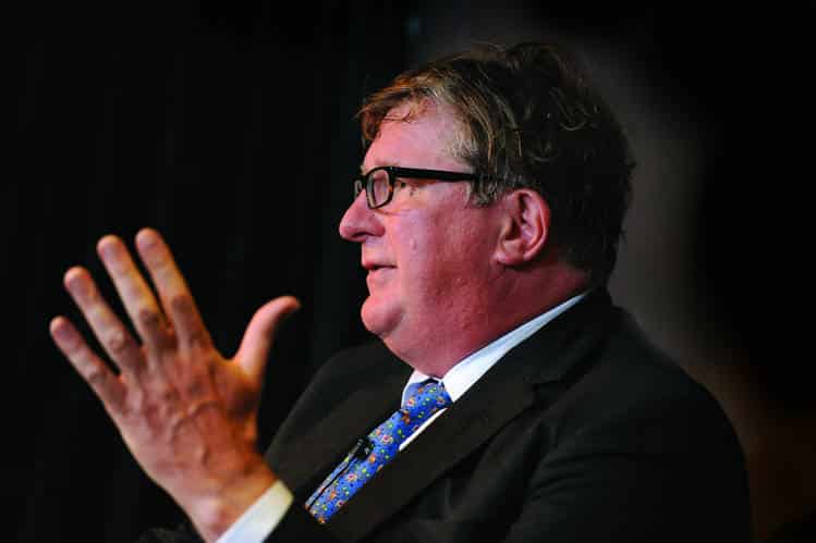 Crispin Odey’in Hedge Fonu 6 Ayda Geriledi