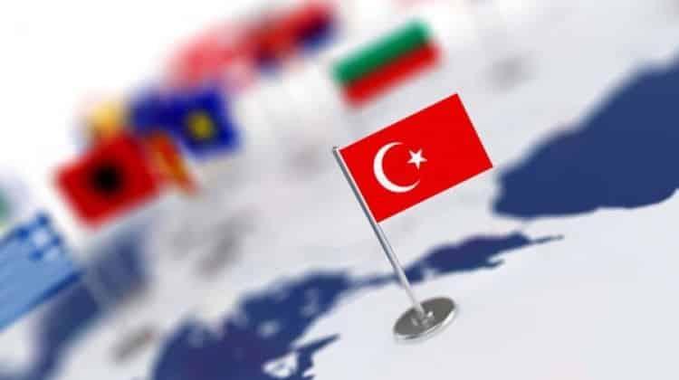 Türkiye’nin Bir Aylık Ekonomik Veri Programı