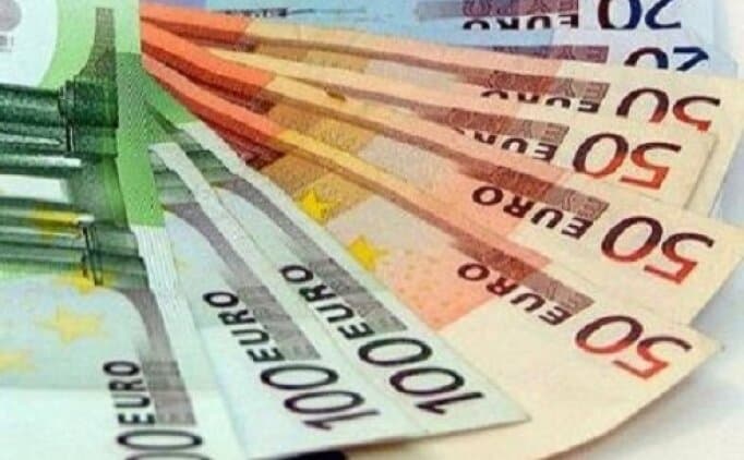 Der Anstieg der Euro-Börse geht weiter