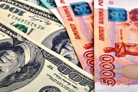 USD / RUB Analizi