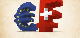 EUR / CHF Analizi