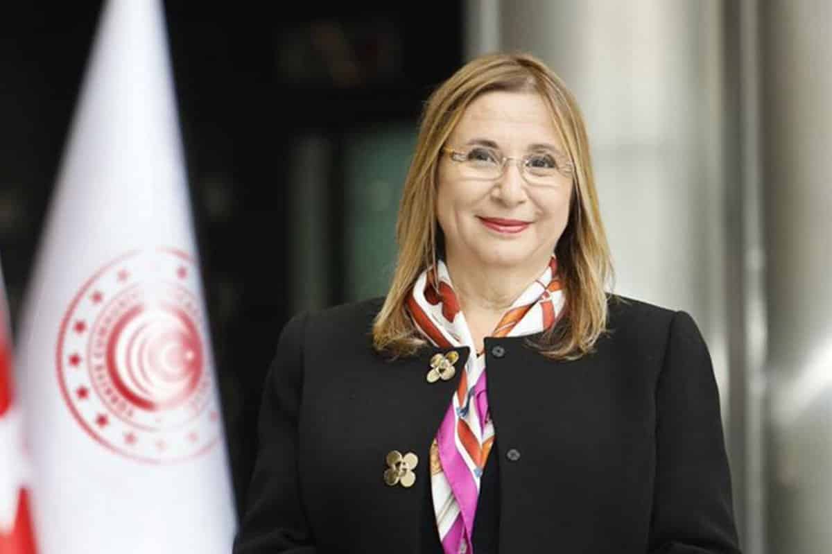 "700 Bin Esnafa Kredi Sağlandı"