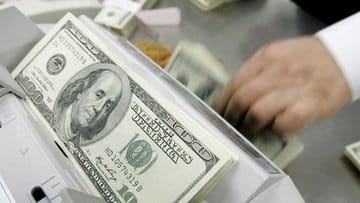 Gelişen Piyasa Yatırım Fonlarına 485.3 Milyon Dolarlık Giriş