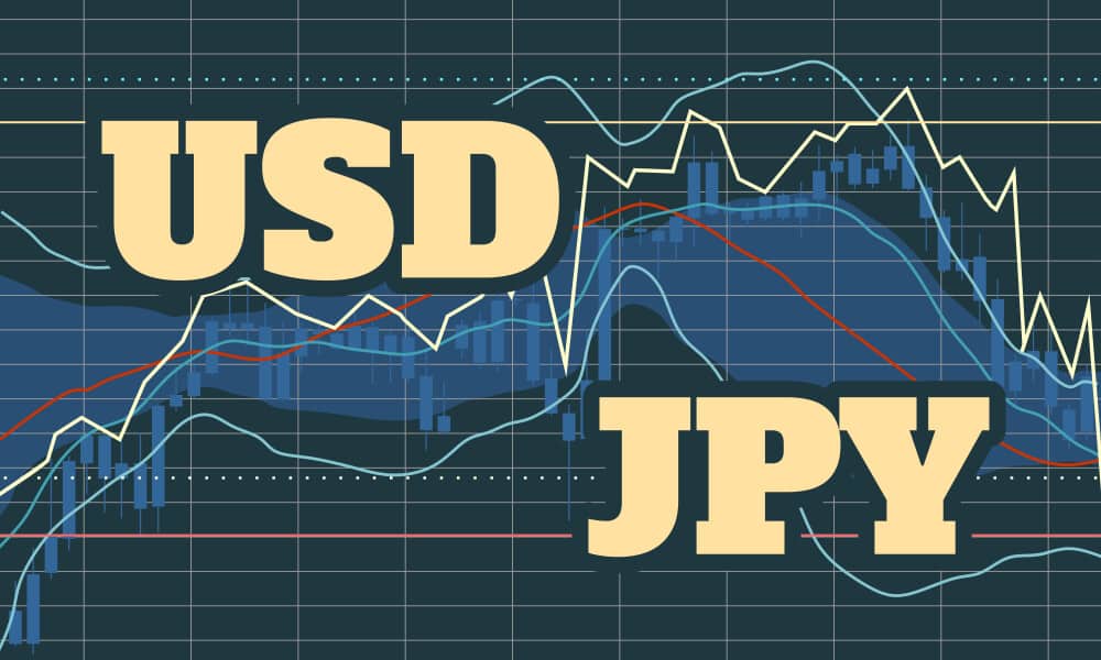 USD / JPY Bir Aylık En Düşük Seviyesine 106.65 Civarına Düştü