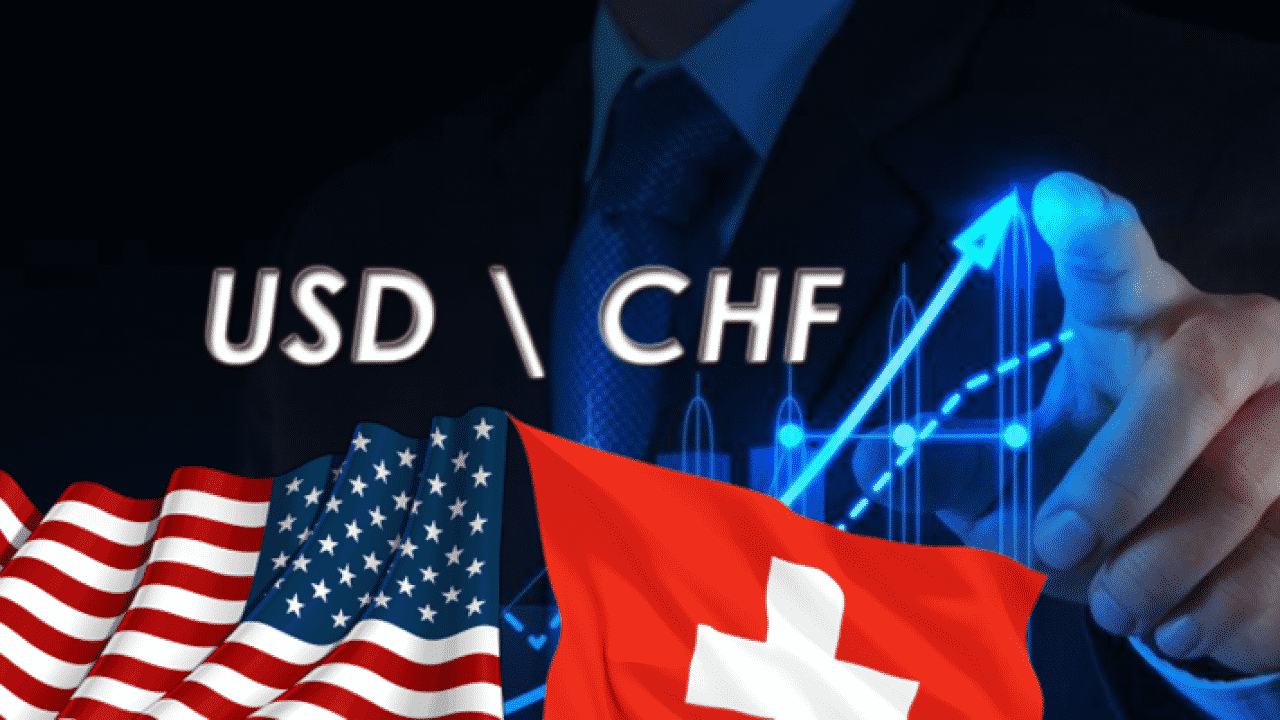 USD / CHF Analizi