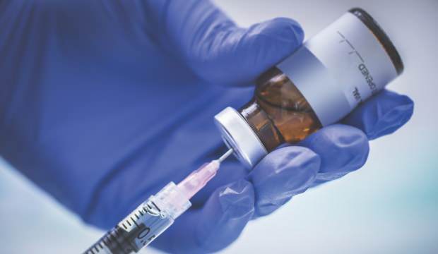 EU and AstraZeneca Agreed For Coronavirus Vaccine