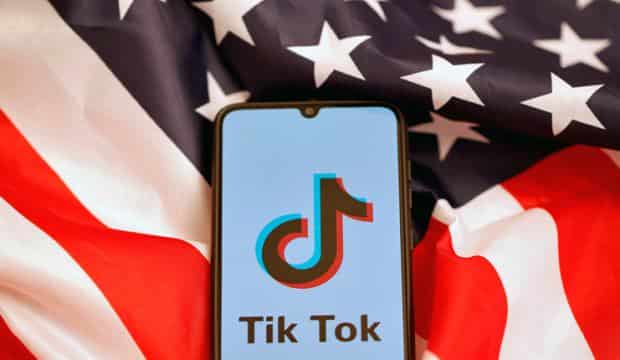 TikTok wurde in eine Klage der US-Regierung verwickelt!