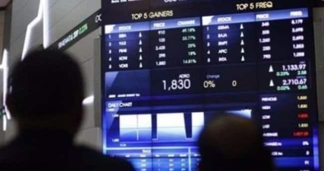 Avrupa Borsaları Günü Yükselişle Tamamladı