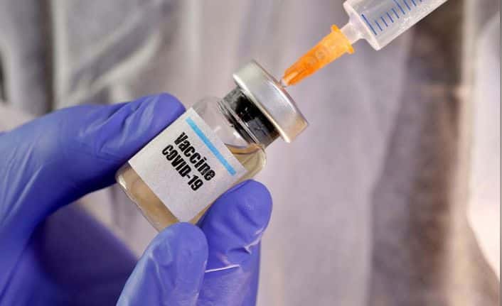 300-Millionen-Dosis-Impfabkommen aus der EU!