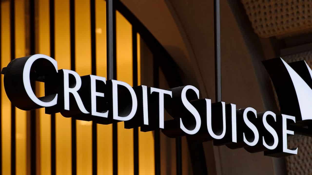 Die Credit Suisse erhöht ihre Goldpreisprognose