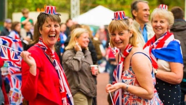 Türkiye'ye Gelen İngiliz Turist Sayısı Arttı