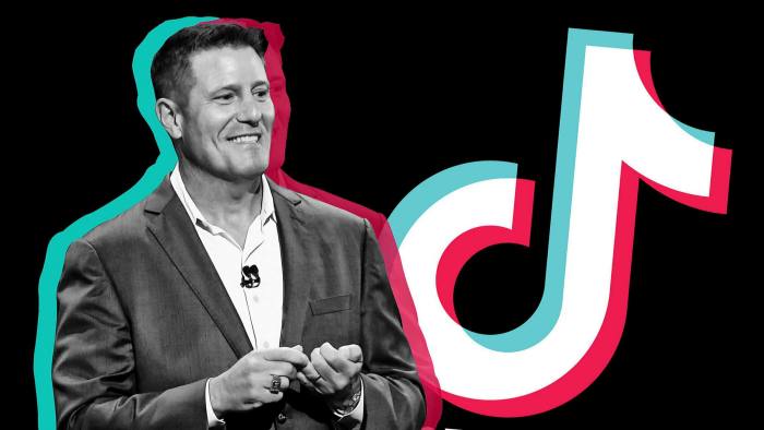 TikTok’un CEO’su Kevin Mayer İstifa Etti!