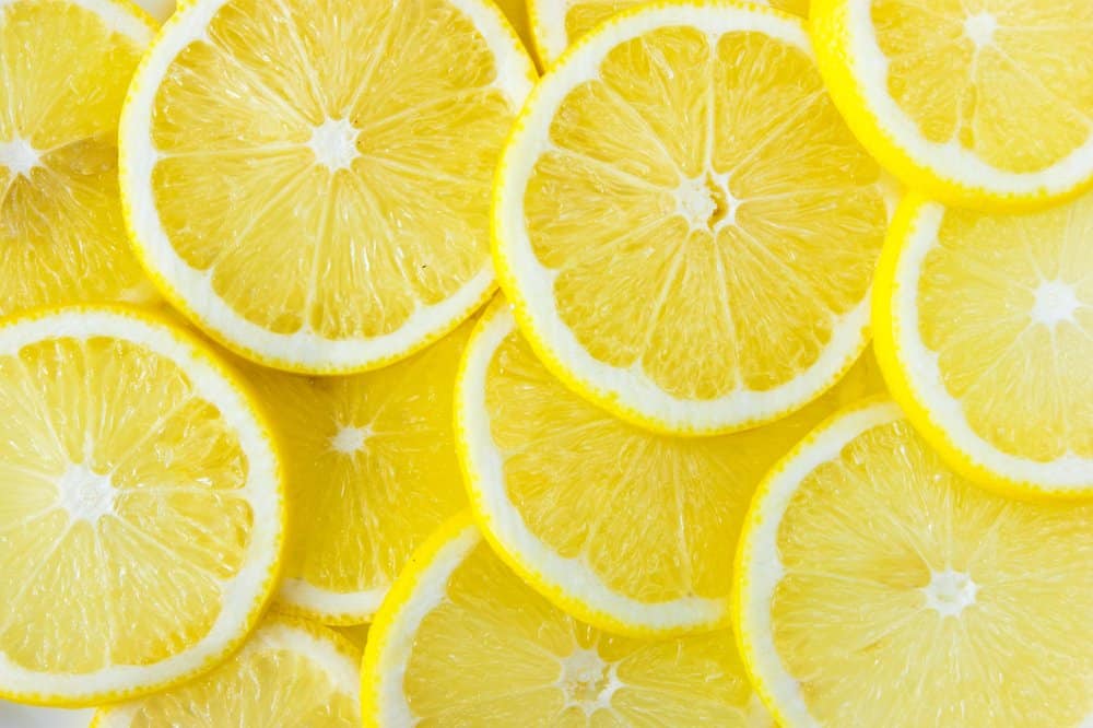 Limon İhracatında Ön İzin Şartı Kaldırıldı