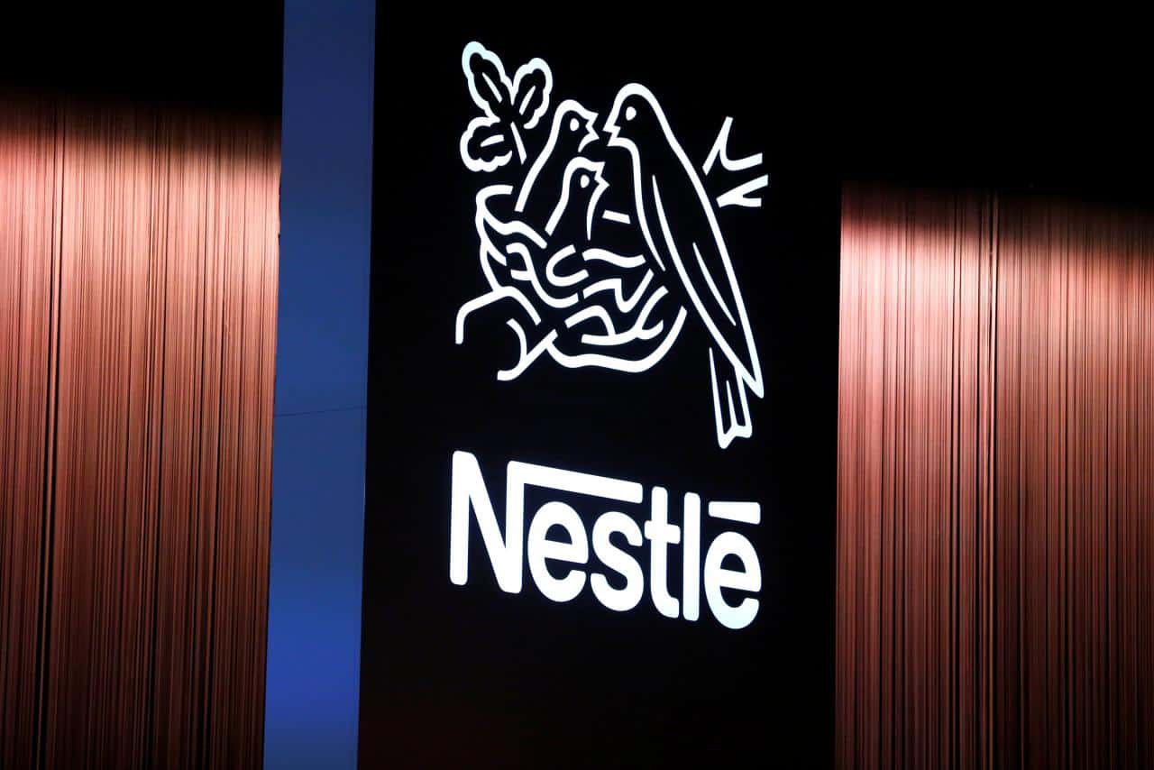 Nestle wird IM HealthScience kaufen