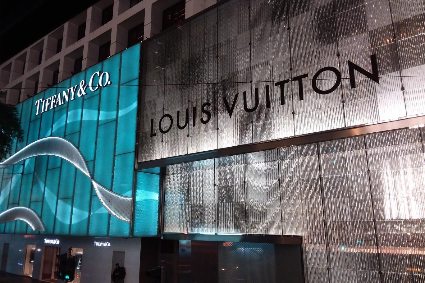 Tiffany Has Asked For A Postponement Until The End Of The Year