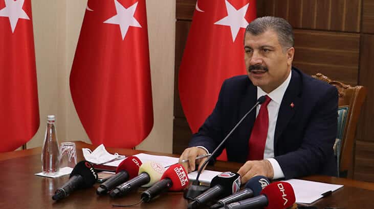 Koca: Artık Maaşlarından Kesinti Yapılamayacak