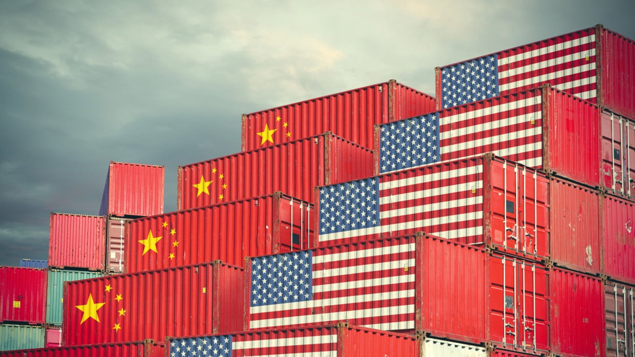 About 3,500 US Companies Have Sued The US Administration