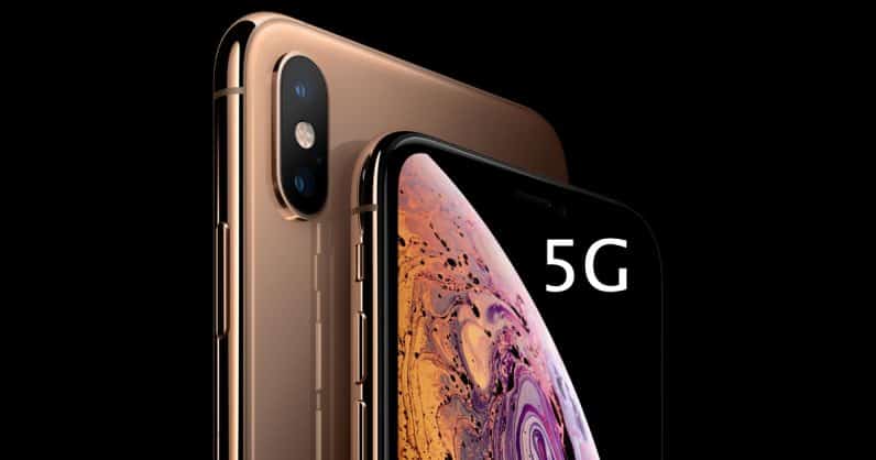 Apple’ın 5G telefonu bu yıl ses getirecek mı?