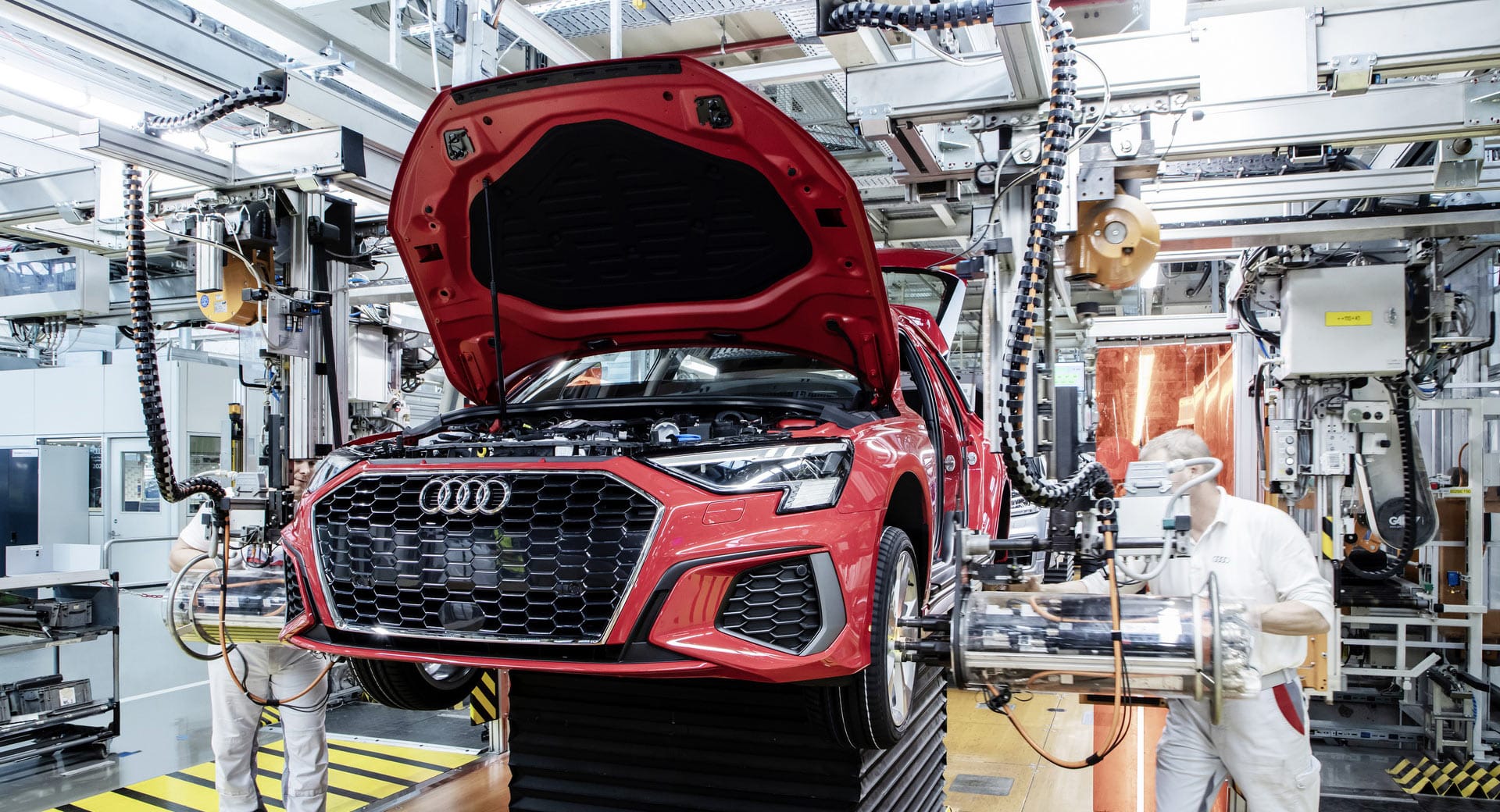 New Regulations For The Auto Industry