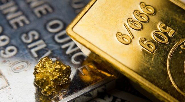 Altın ve Gümüş İçin Devlet Hakkı Resmi Gazete’de Yayımlandı!