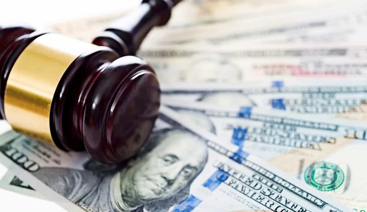 BMW Pays Millions Dollar Fine In USA