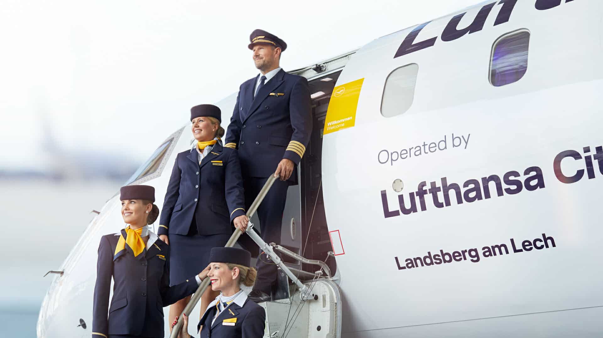 Lufthansa Wants To Cut Hundreds More Pilot Positions