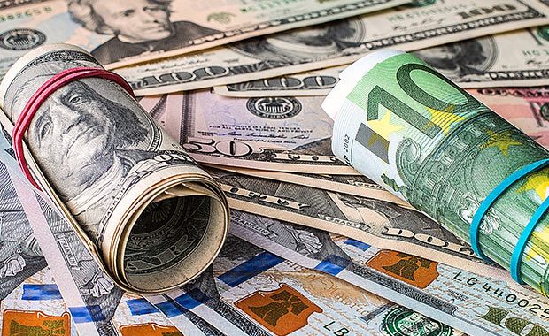 Döviz Kurları Rekor Serisini Sürdürüyor