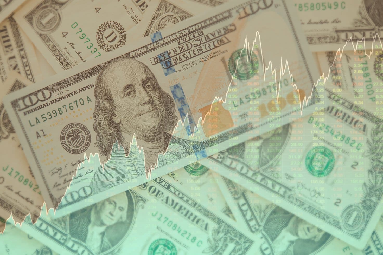 US Dollar Index Price Analysis: Initial upside target at 93.50