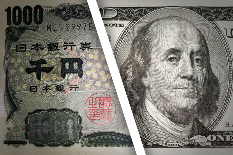 USD / JPY Paritesi Yükselişini 106.70'de Görülen Bir Dirençle Uzatmaya Hazırlanıyor