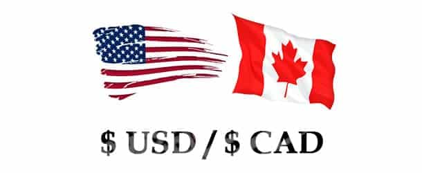 USD/CAD consolidates in a range, just above mid-1.3000s