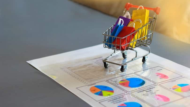 Consumer Confidence Index Increased 3.2 Percent in September