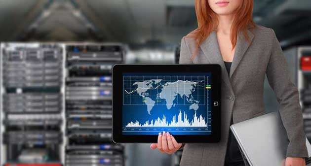 Technology Shares In The US Are On Rise Again After 3 Days