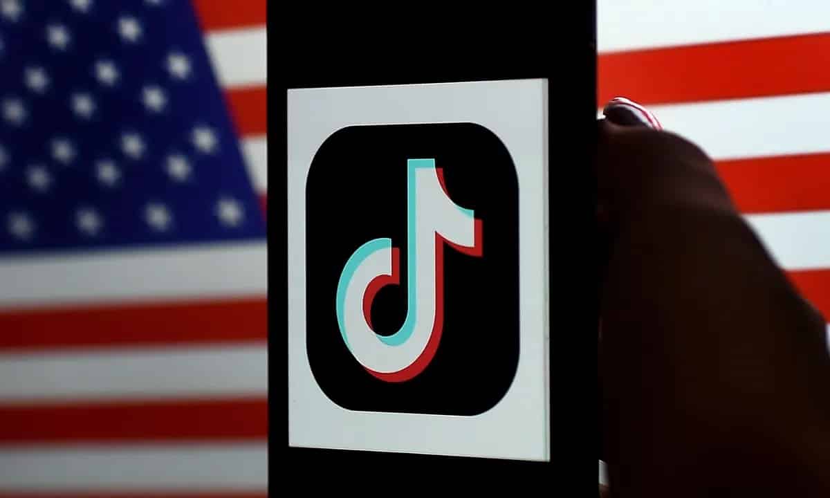 Tiktok Ve Bytedance ABD Hükümetine Karşı Yasal İşlem Başlatıyor