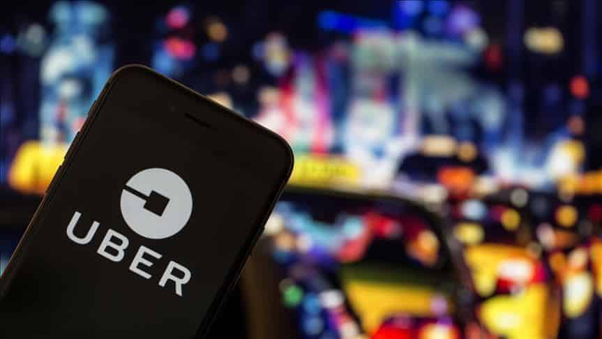 Uber Londra Faaliyetlerine Devam Edecek