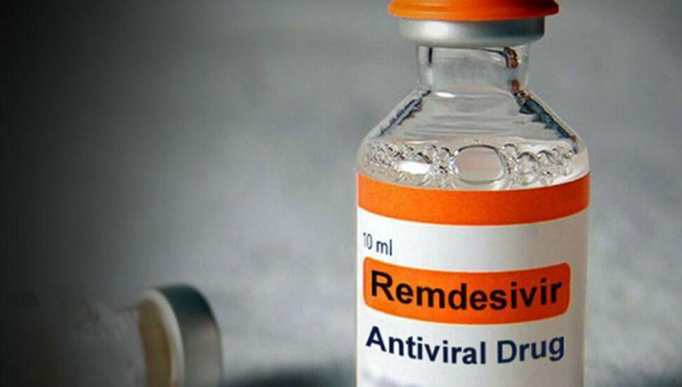 Remdesivir Became the First Drug Approved for Coronavirus