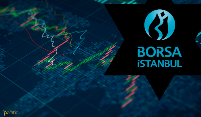 BIST 100 Closed Week With Decline on October 23