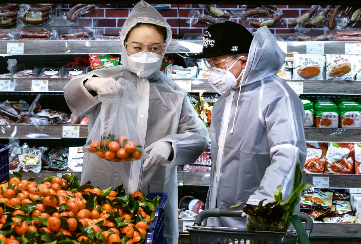 Asya Ekonomisi İkinci Dalgaya Daha Dayanıklı Olacak