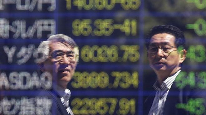 Most Stock Markets In Asia Are Closed Due To Holiday