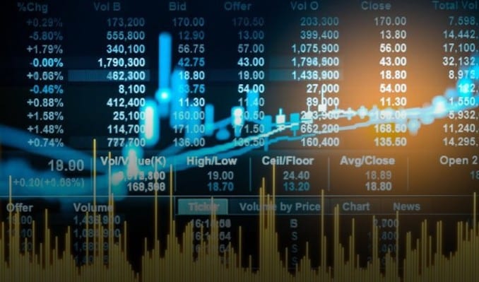 European Stock Markets Closed The Day With An Increase on October 5