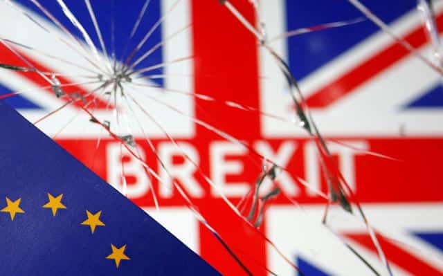 BREXIT : Önemli konulardaki farklılıklar hala devam ediyor