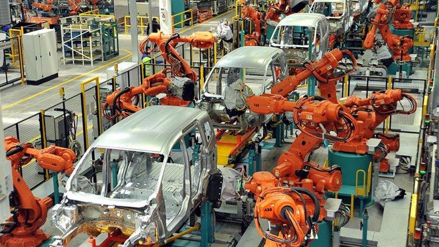 Ford’dan VW Ortak Projesi Hakkında Açıklama